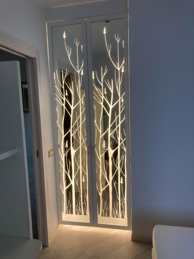 Ur-Nest Donato Creti Apartman Bologna Kültér fotó