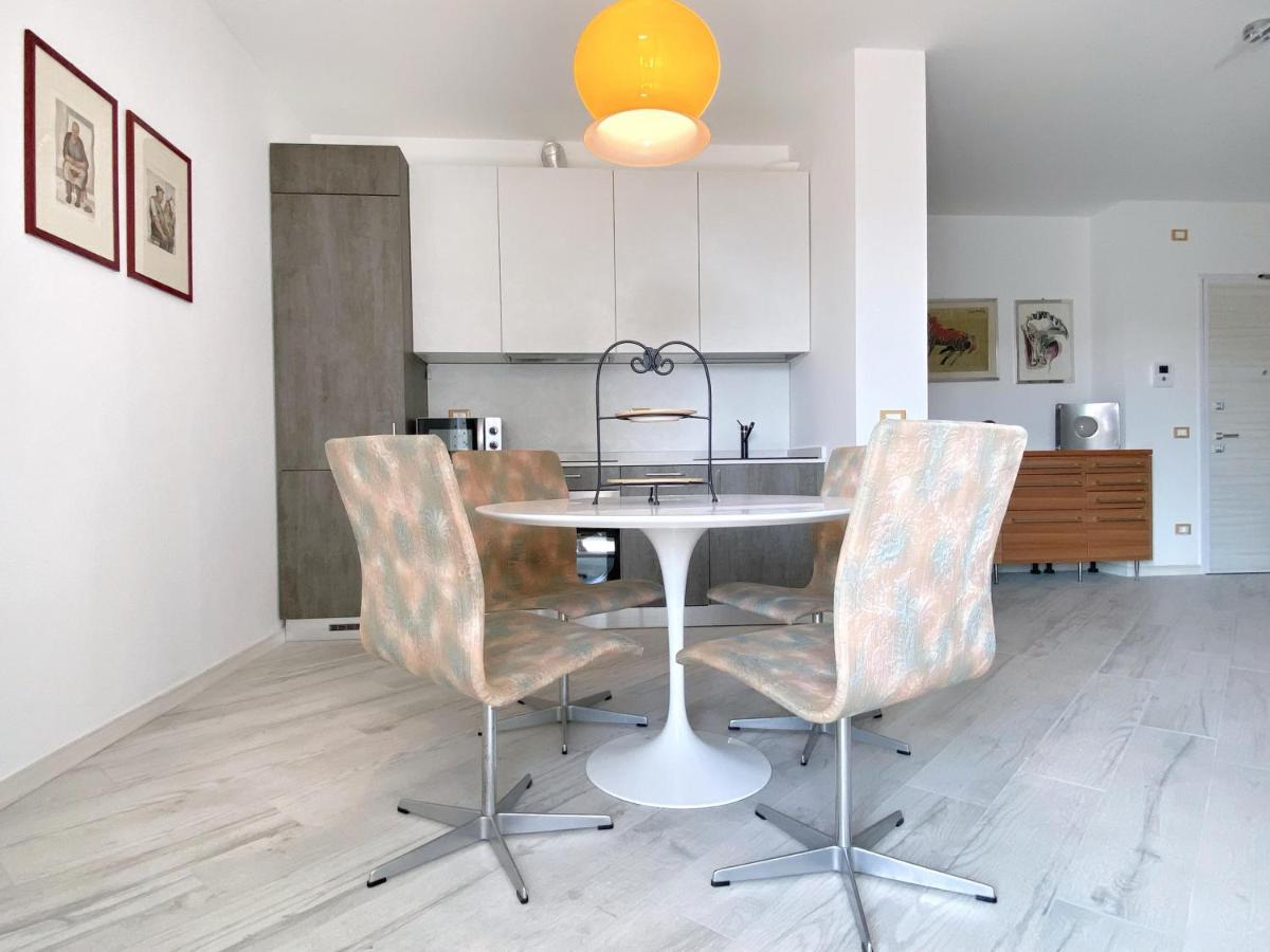 Ur-Nest Donato Creti Apartman Bologna Kültér fotó