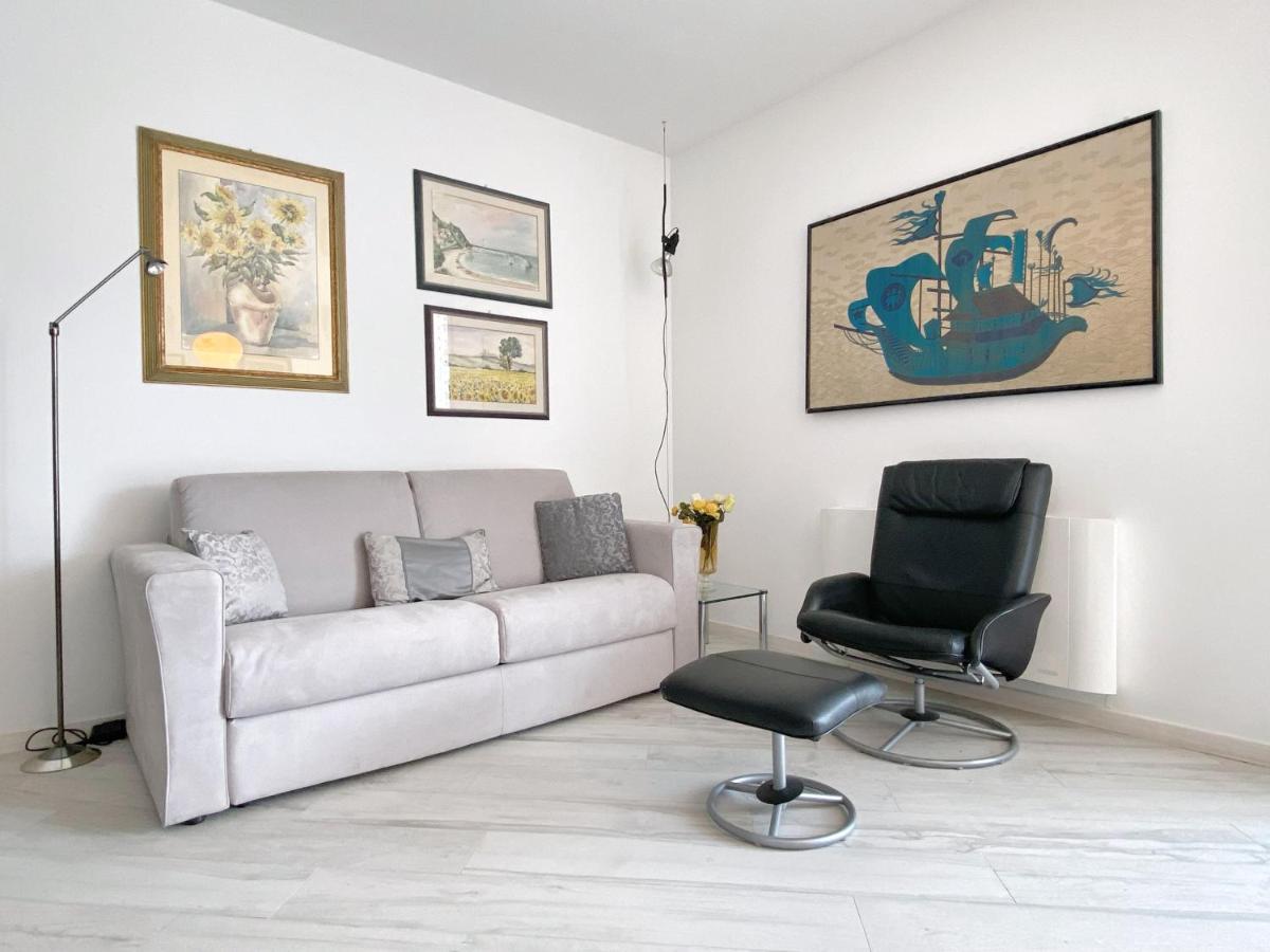 Ur-Nest Donato Creti Apartman Bologna Kültér fotó