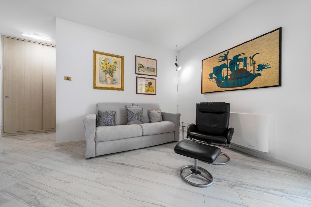 Ur-Nest Donato Creti Apartman Bologna Kültér fotó