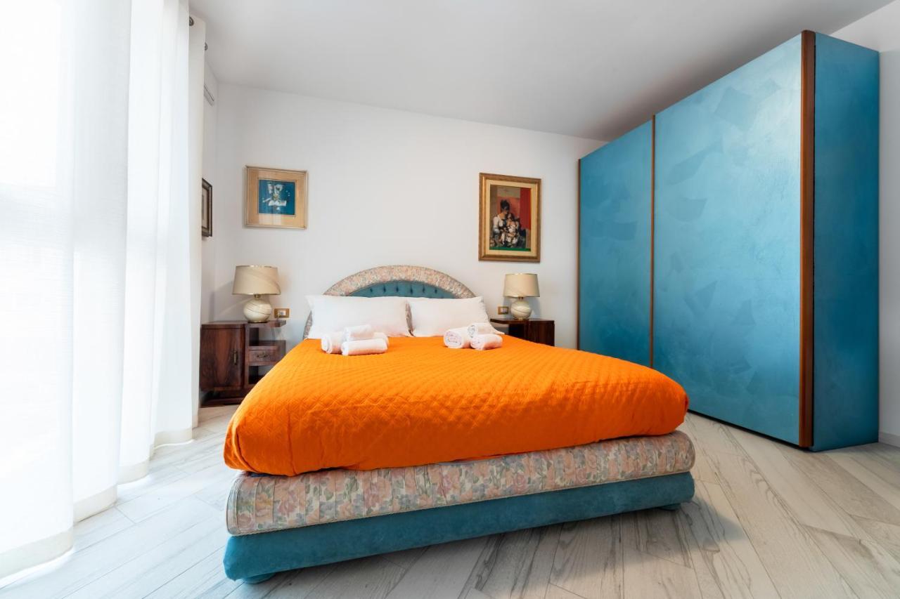 Ur-Nest Donato Creti Apartman Bologna Kültér fotó