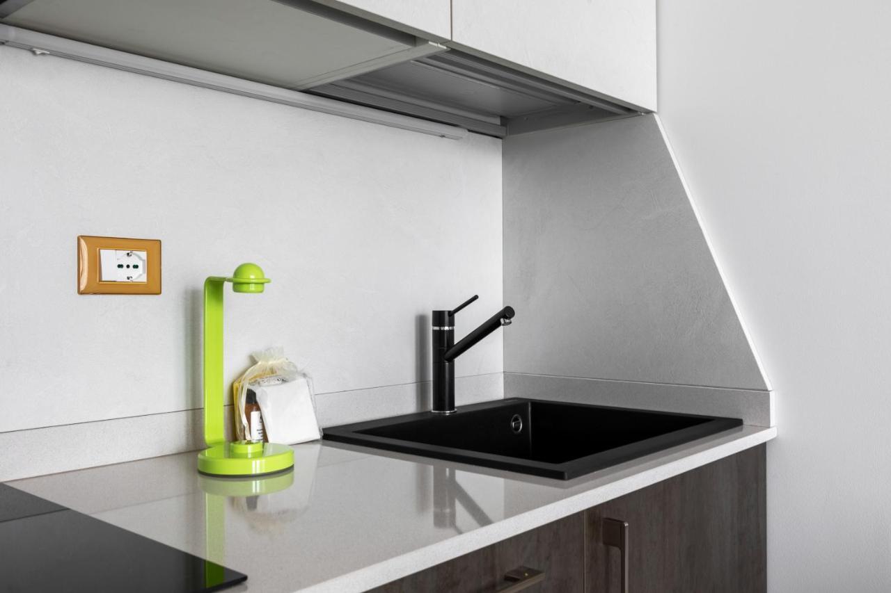 Ur-Nest Donato Creti Apartman Bologna Kültér fotó