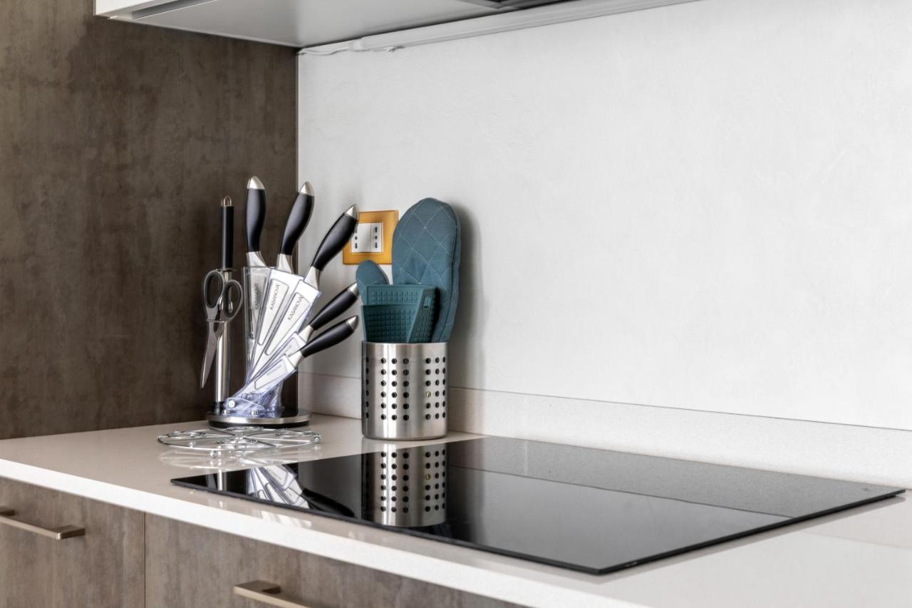 Ur-Nest Donato Creti Apartman Bologna Kültér fotó