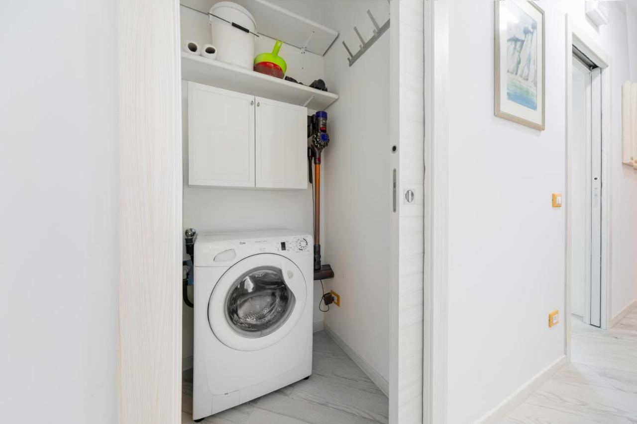 Ur-Nest Donato Creti Apartman Bologna Kültér fotó